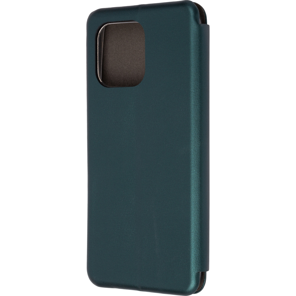 Чохол до мобільного телефона Armorstandart G-Case Motorola G15 Green (ARM83217) - зображення 2