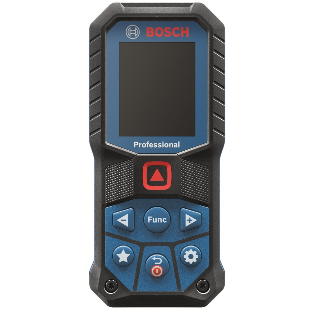 Далекомір Bosch GLM 50-22 (0.601.072.S00) - зображення 2