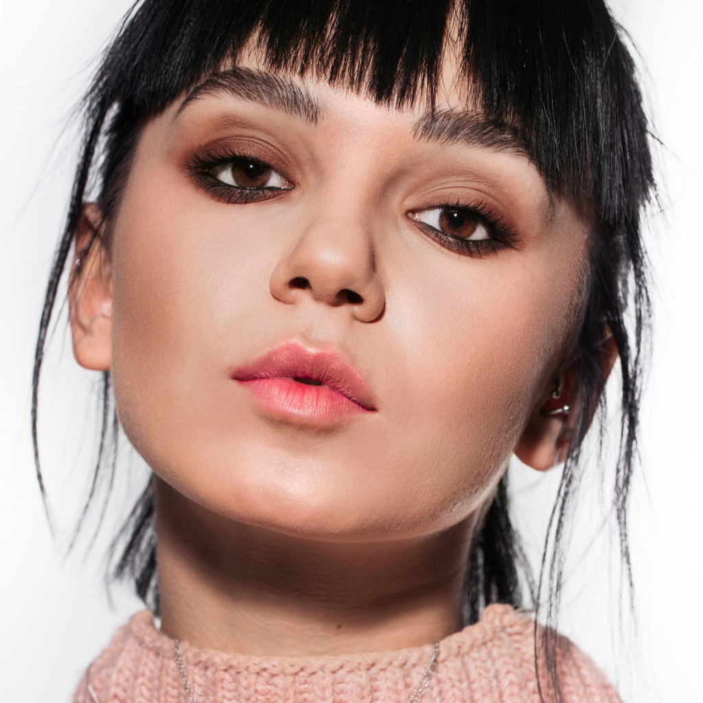 Тіні для повік Maybelline New York The City Mini Palette 480 - Matte About Town (3600531548766) - зображення 5