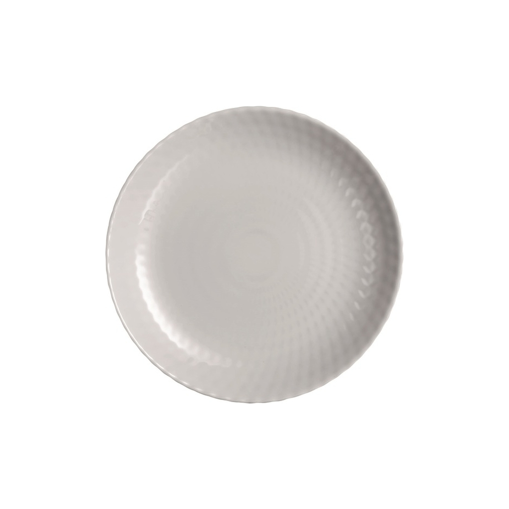 Тарілка Luminarc Pampille Granit 19 см десертна (Q4646) - зображення 1