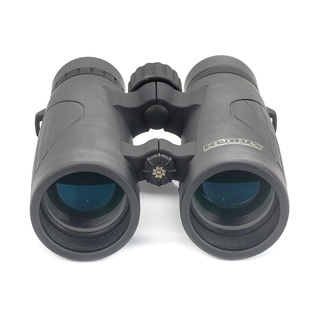 Бінокль Konus Titanium OH 8x42 (2327) - зображення 2