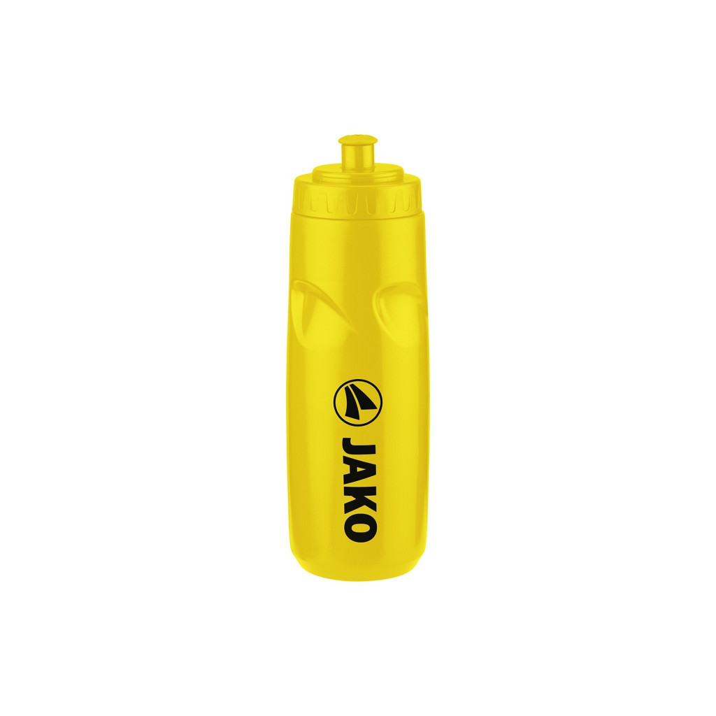 Пляшка для води Jako 2157-300 жовтий 750 мл (4059562970562) - зображення 1