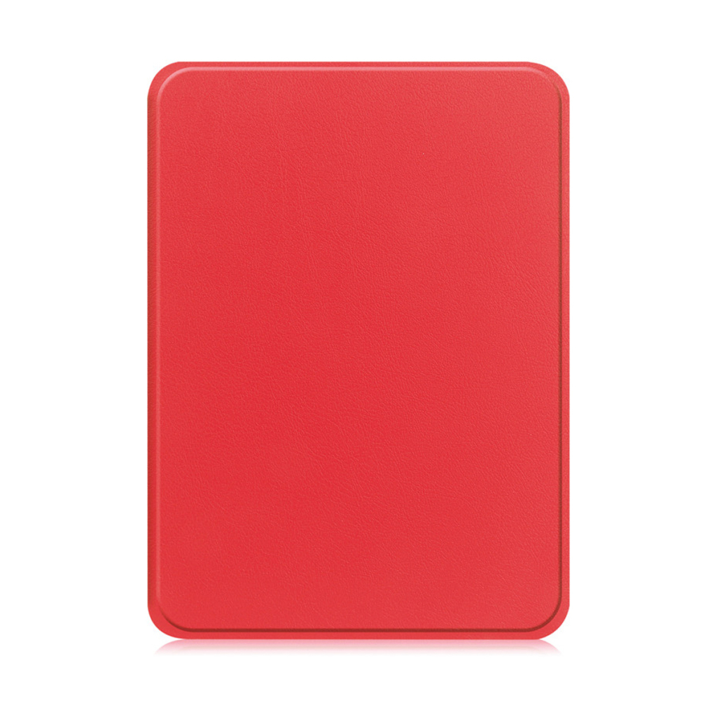 Чохол до електронної книги Armorstandart Amazon Kindle Paperwhite 12th Gen 2024 / Kindle Colorsoft Red (ARM81961) - зображення 2