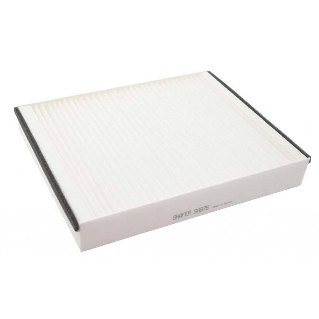 Фільтр салону SHAFER SA875 - зображення 1
