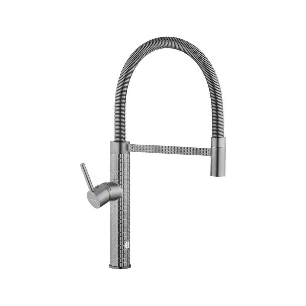 Змішувач Kroner Ersel-GRP03999 - зображення 3