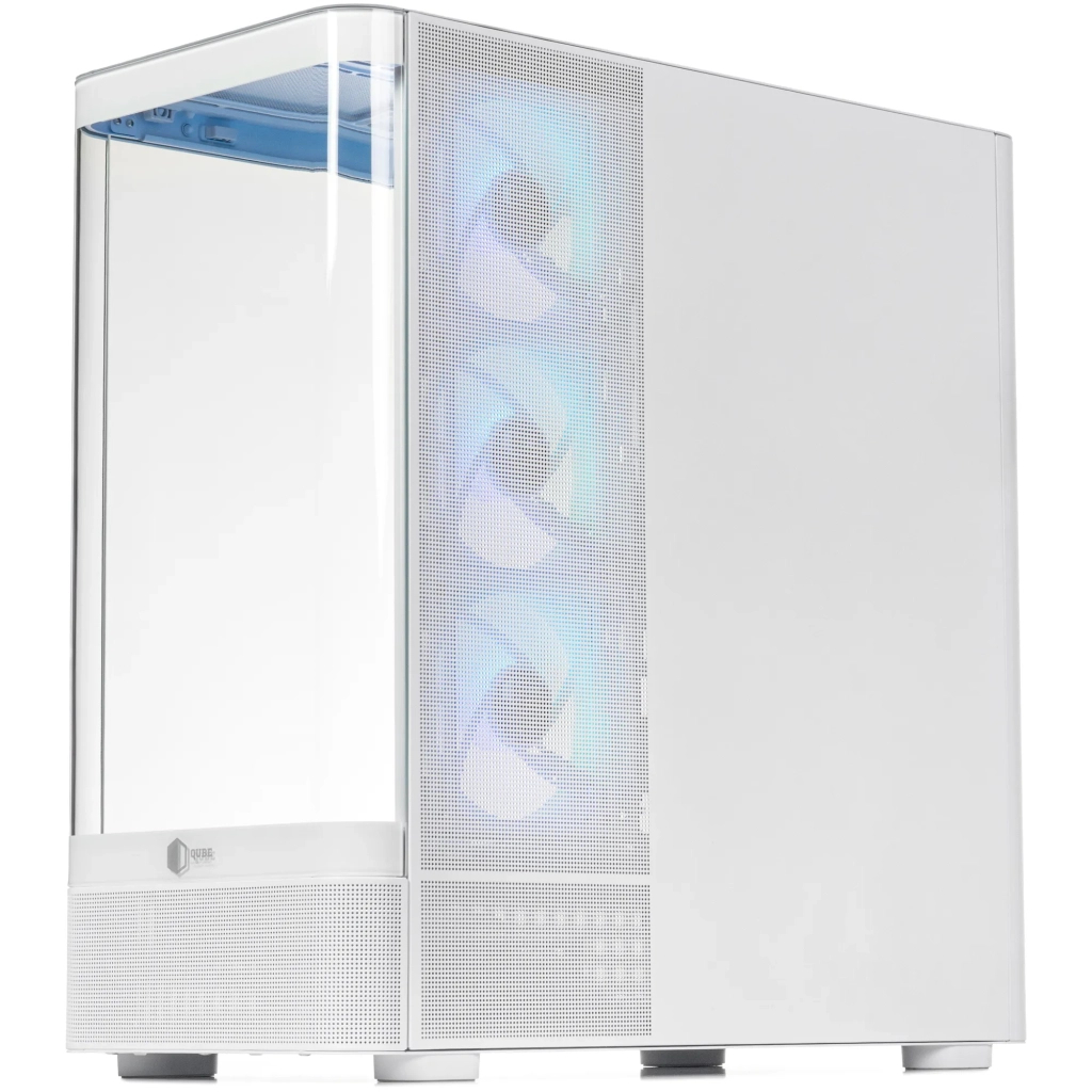 Корпус Qube MASTERFORCE_GWNU3 - зображення 3