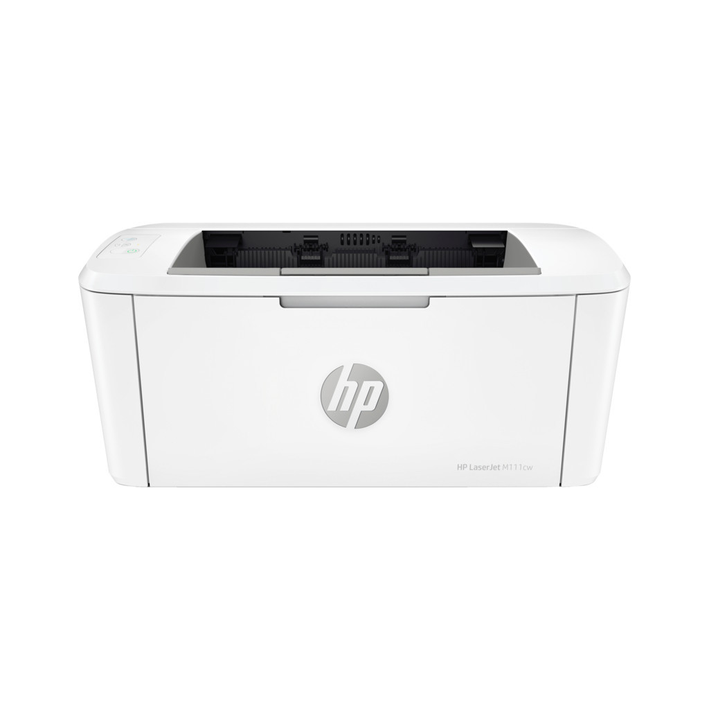 Лазерний принтер HP LaserJet M111cw WiFi (1Y7D2A) - изображение 1