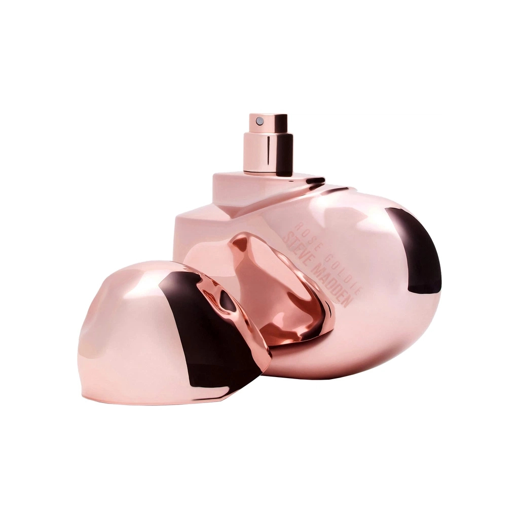 Парфумована вода Steve Madden Rose Goldie 100 мл (608940587997) - зображення 3