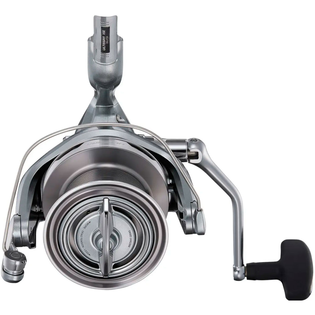 Котушка Shimano Ultegra 14000 XSE 4+1 BB 4.31 (2266.67.72) - зображення 2