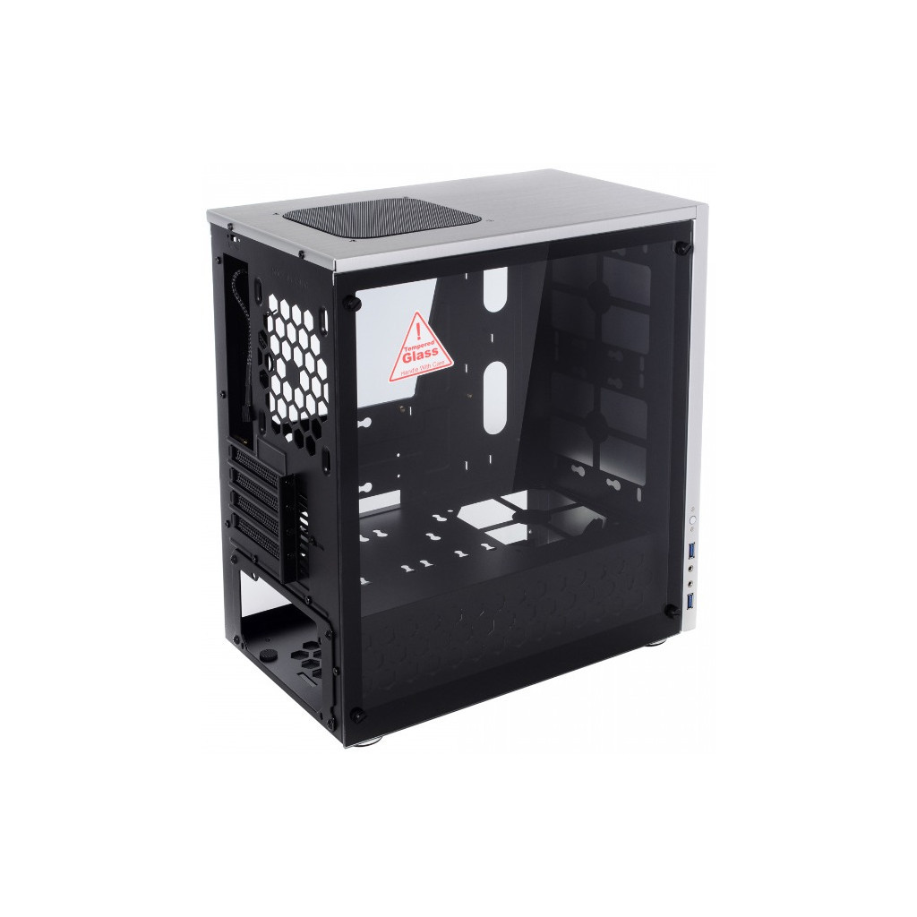 Корпус Qube QBC3M_WSNU3 - зображення 5