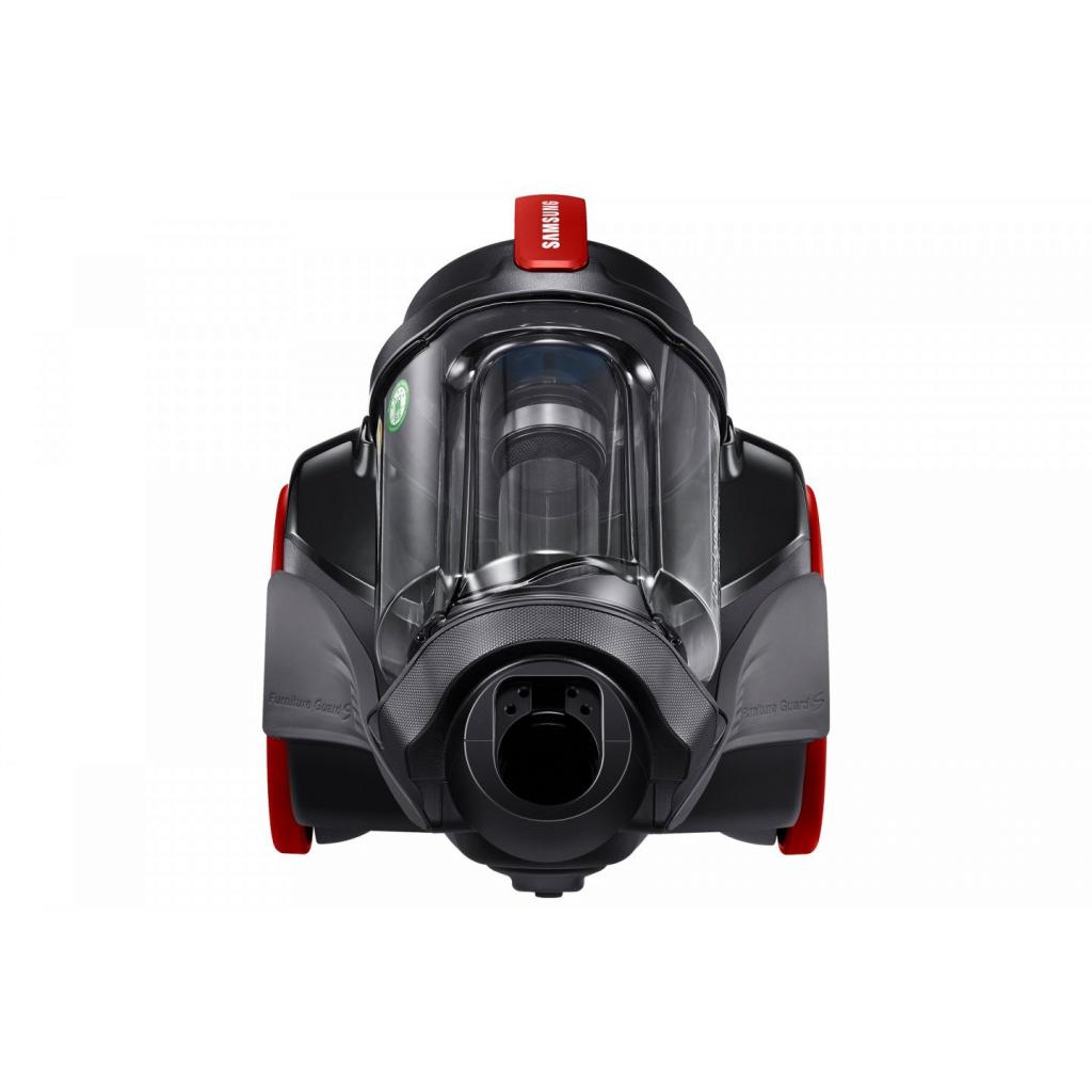 Пилосос Samsung VC05K41F0VR/UK - зображення 4