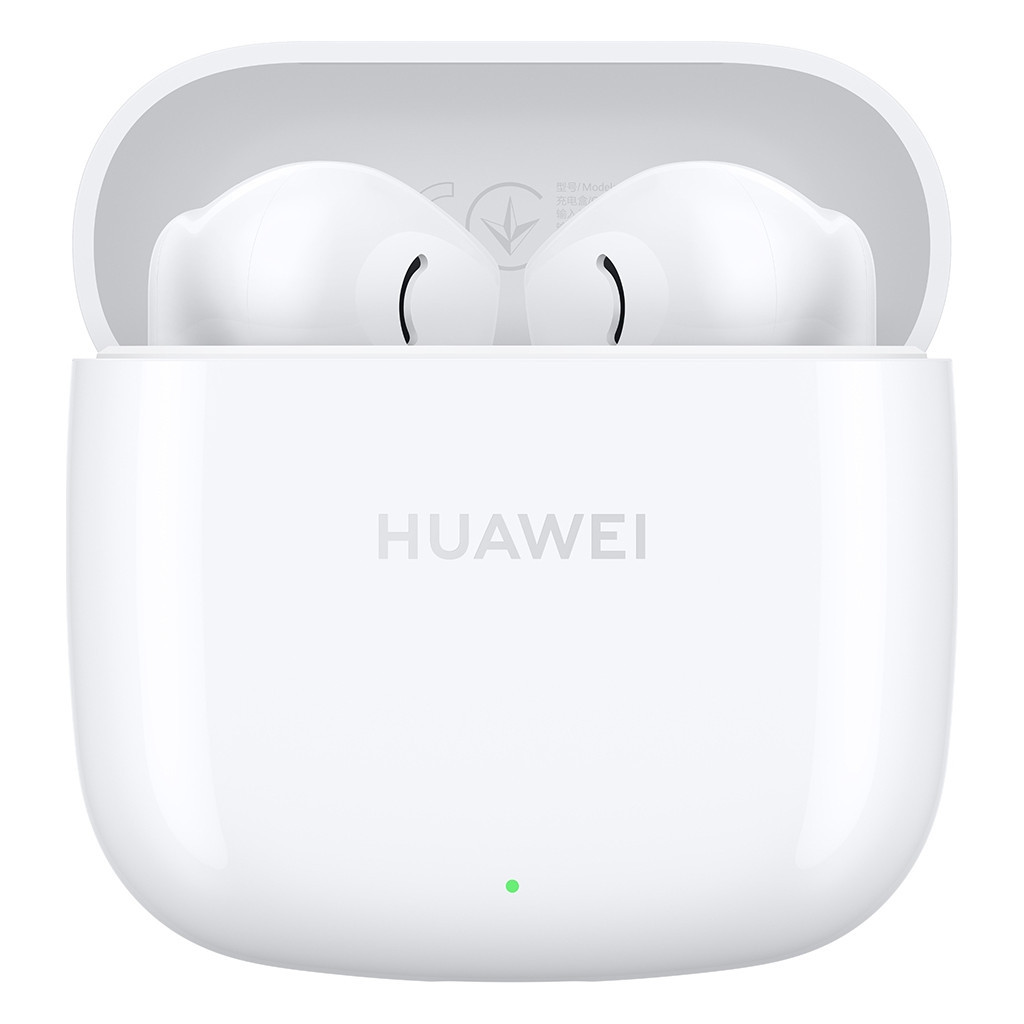 Навушники Huawei Freebuds SE 2 Ceramic White (55036939) - зображення 1
