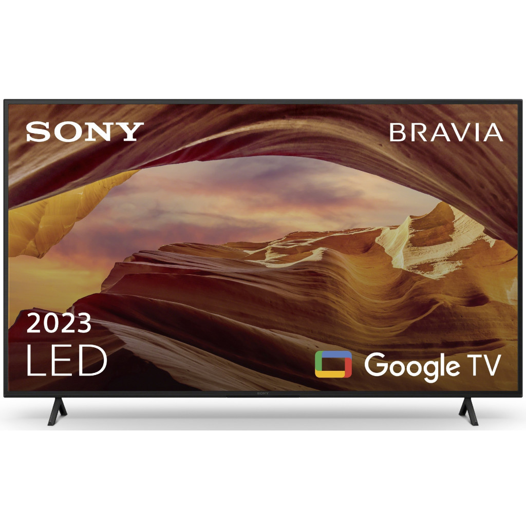 Телевізор Sony KD65X75WL - зображення 1