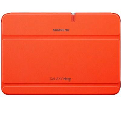 Чохол до планшета Samsung N8000, 10.1" Orange (EFC-1G2NOECSTD) - зображення 1