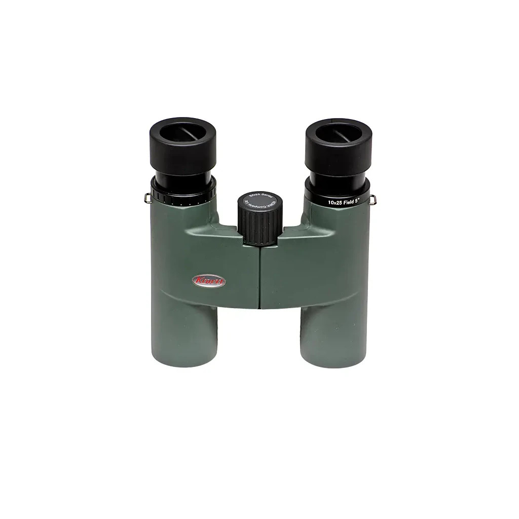 Бінокль Kowa BD 10x25 WP (10520) (914778) - изображение 7