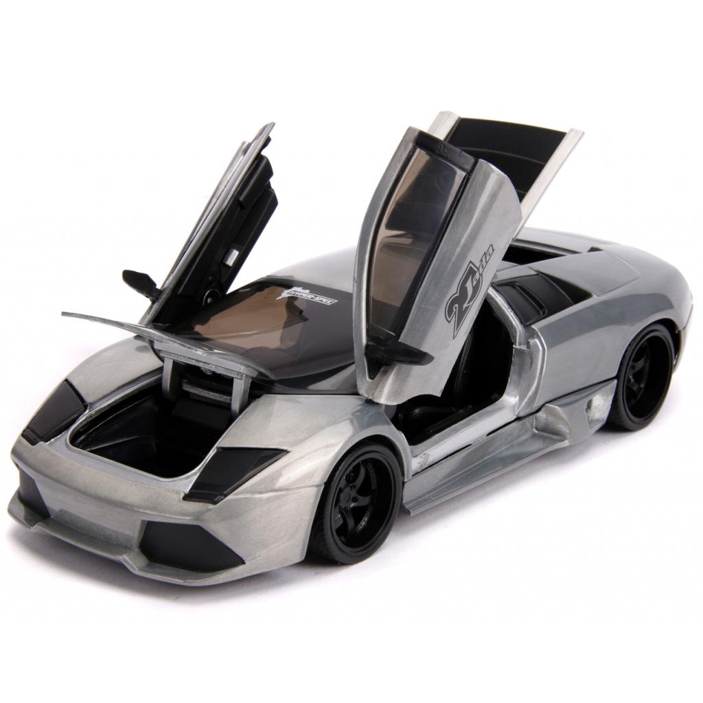 Машина Jada Ламборгіні Мурселаго LP640 (253745015) - зображення 3