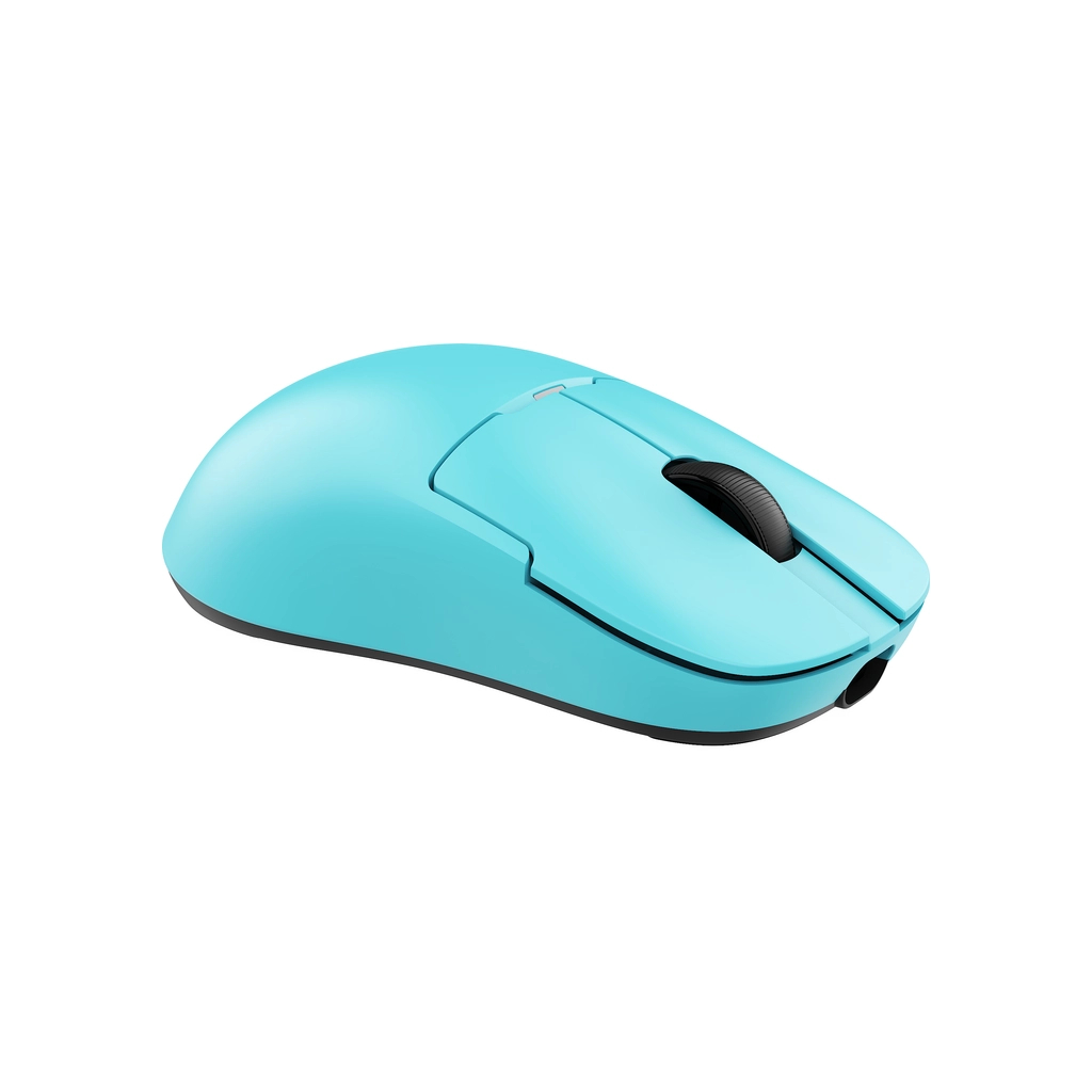 Мишка Ajazz AJ159 APEX Wireless/Bluetooth/USB Blue (AJM159-A-BLUE) - зображення 4