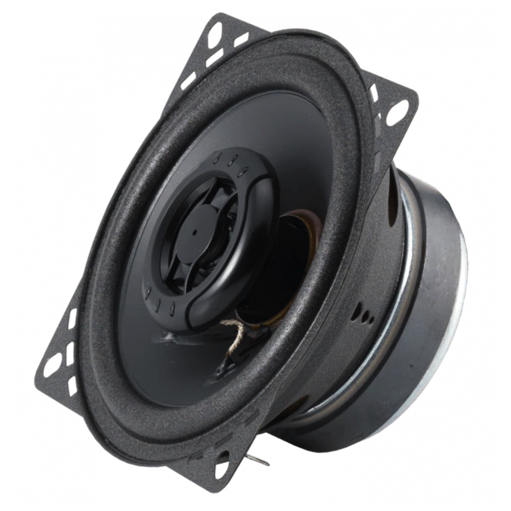 Коаксіальна акустика Phoenix Gold RX 4CX - зображення 1