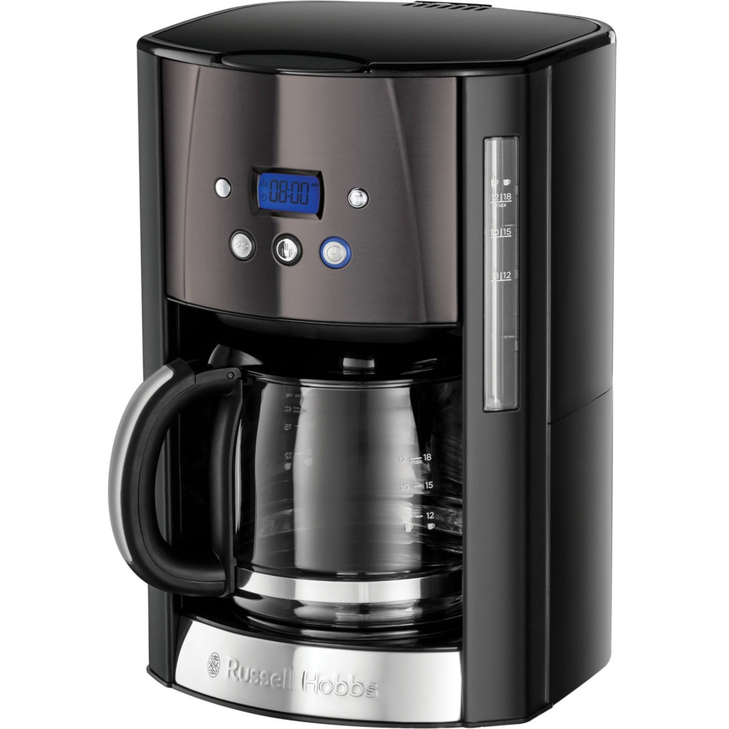 Крапельна кавоварка Russell Hobbs 26160-56 - зображення 1