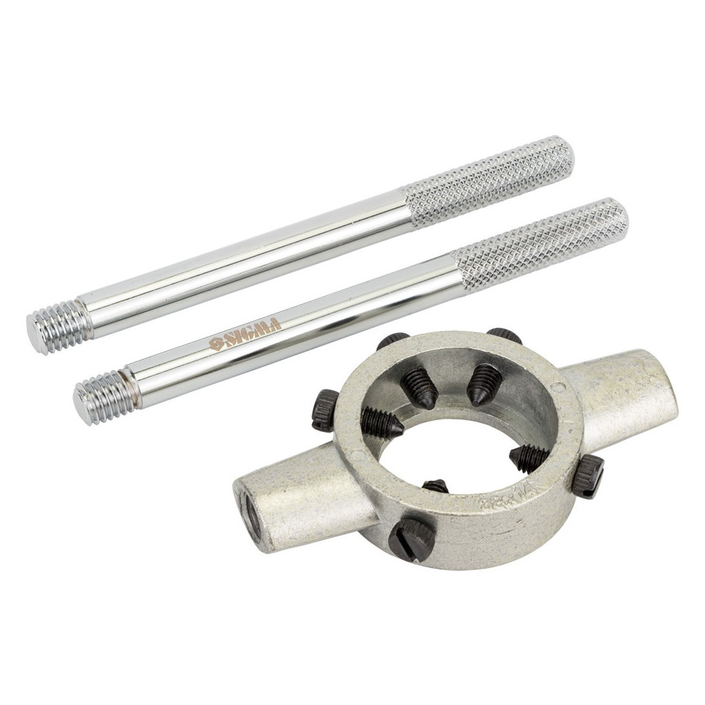 Тримач для плашок Sigma 38x14мм (1630271) - зображення 7