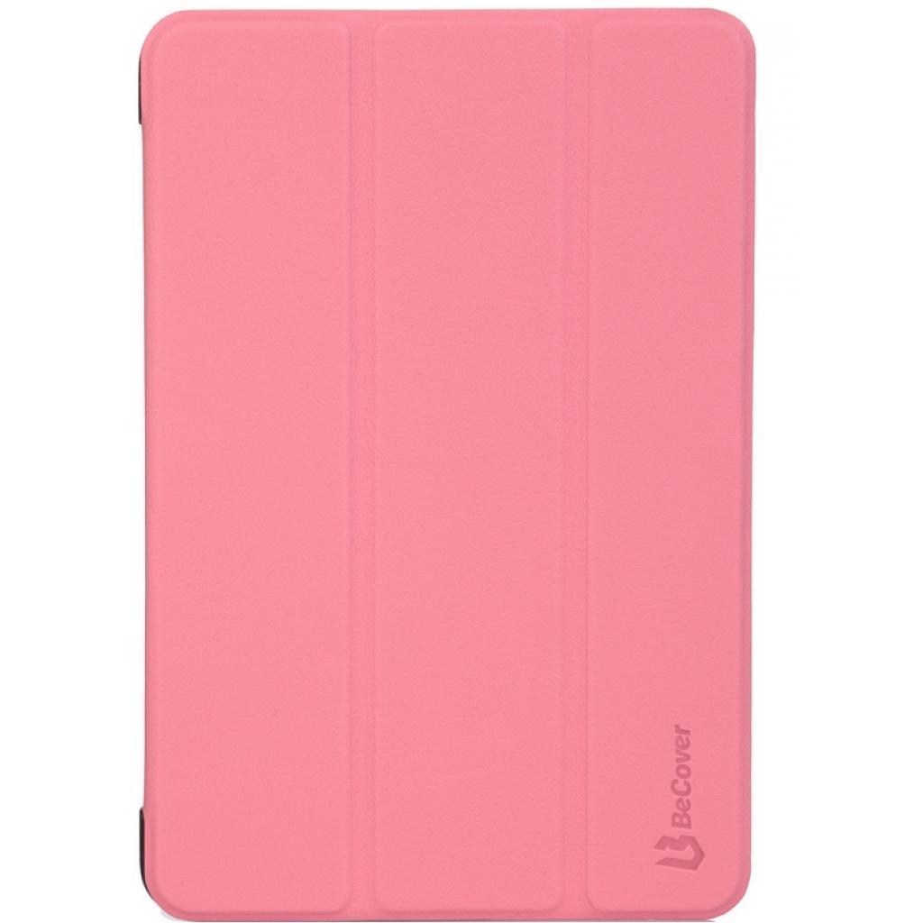 Чохол до планшета BeCover Smart Case Samsung Tab A 10,1 T580/T585 Pink (700911) - зображення 1