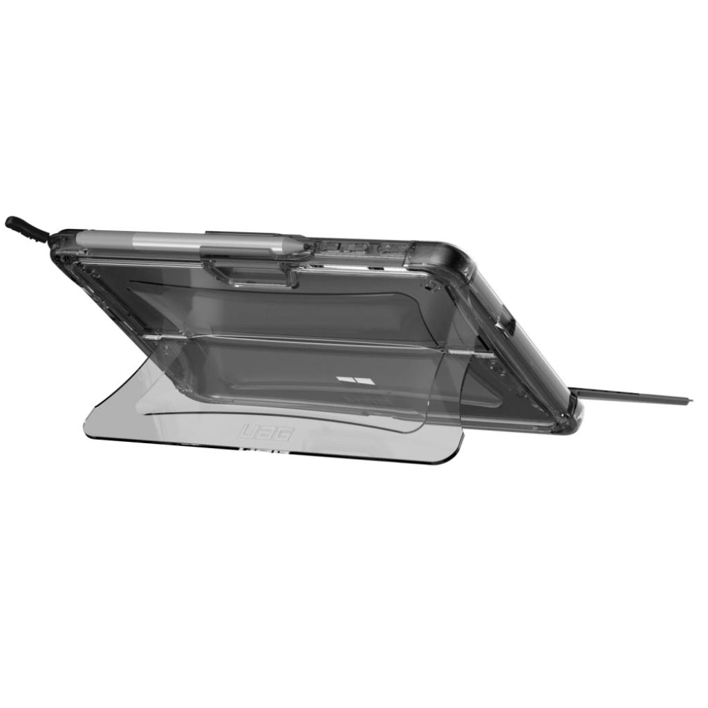 Чохол до планшета UAG Microsoft Surface Go 2/1 Plyo, Ice (321072114343) - зображення 4