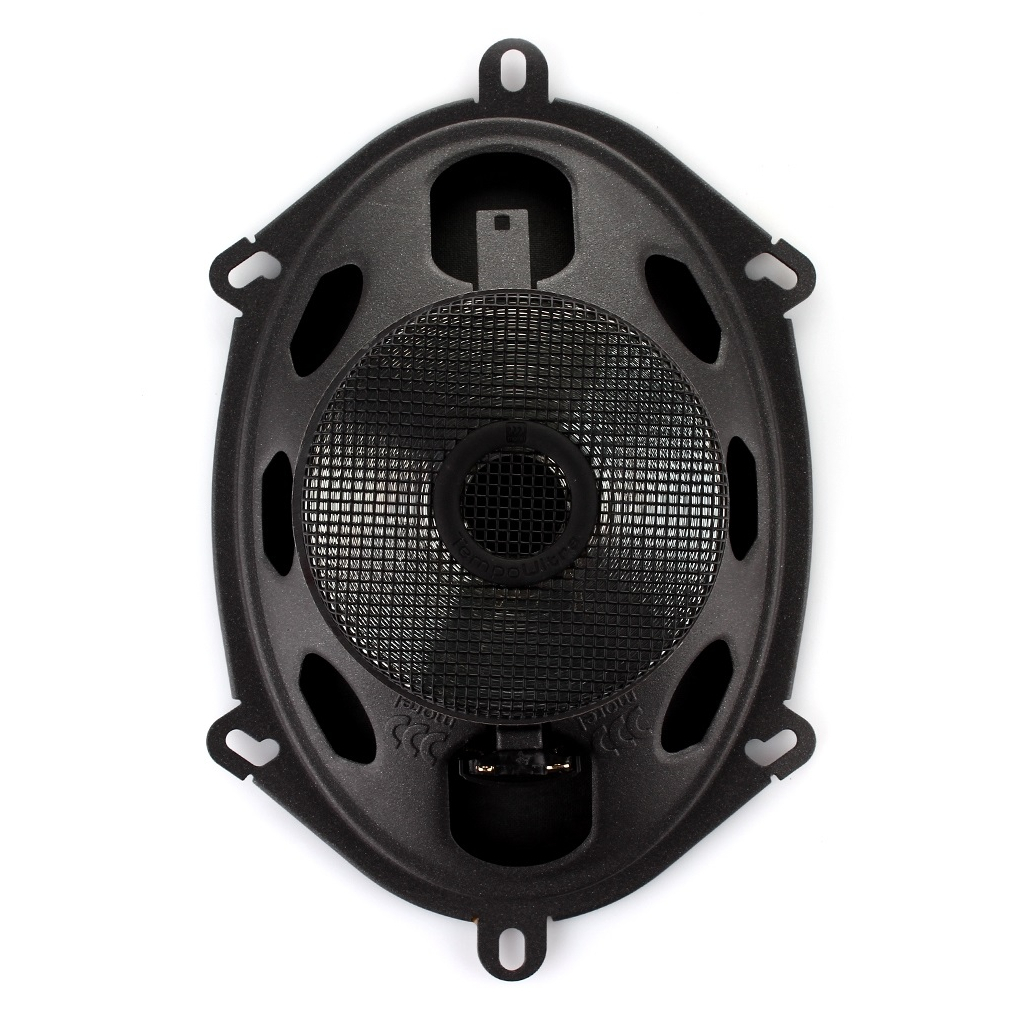 Компонентна акустика Morel Tempo Ultra 572 - зображення 3