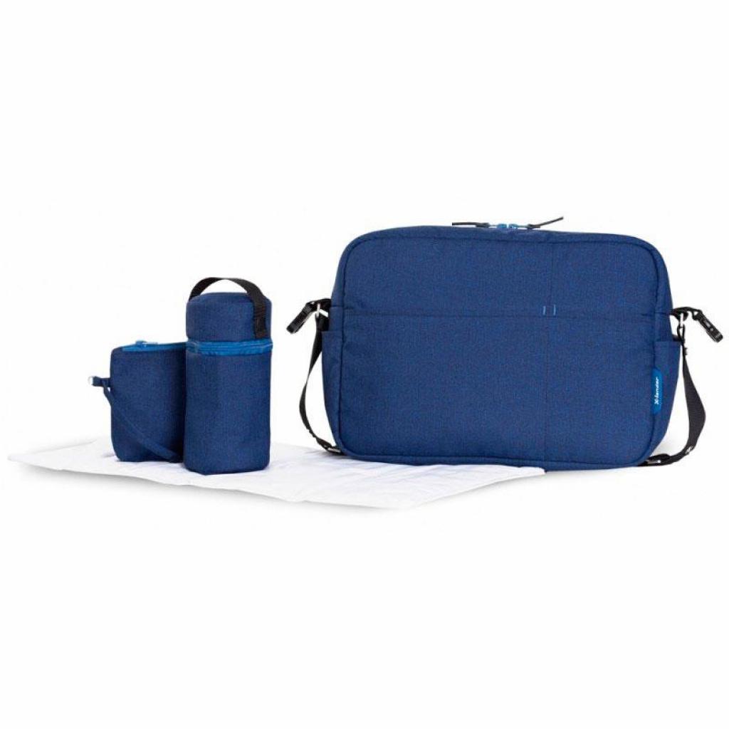 Сумка для мами X-Lander X-Bag NIGHT BLUE (25886) - зображення 2