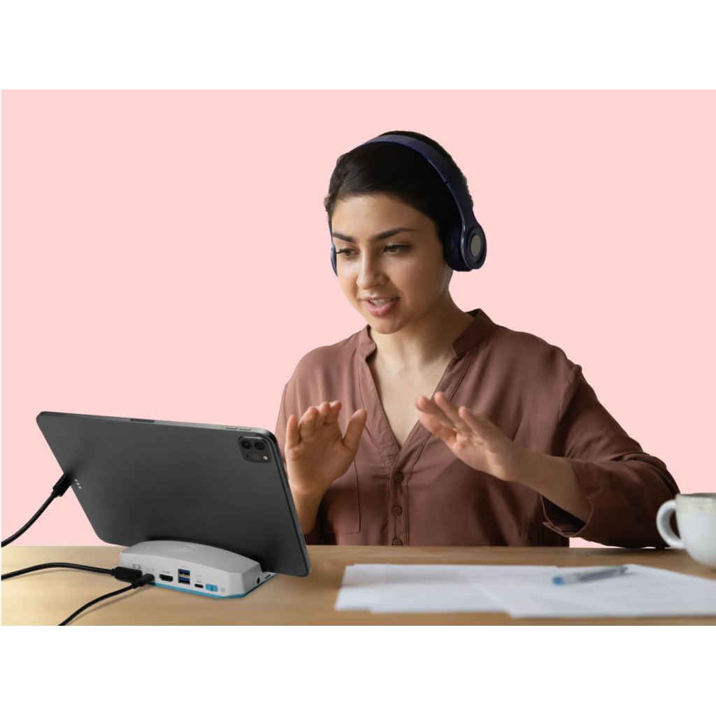 Пристрій захоплення відео AVerMedia GC515 X''TRA GO, 2160p60(pass-trought), 2160p30(record) (61GC515000AX) - изображение 4