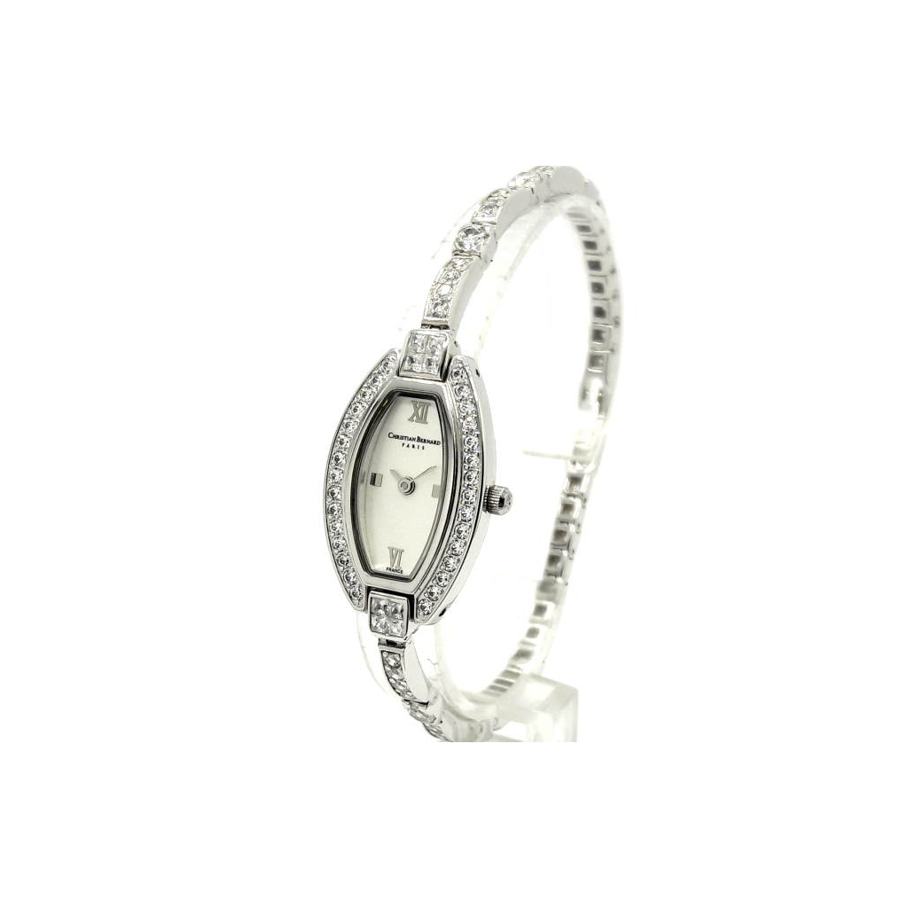 Наручний годинник Christian Bernard JY161ZAD - зображення 2