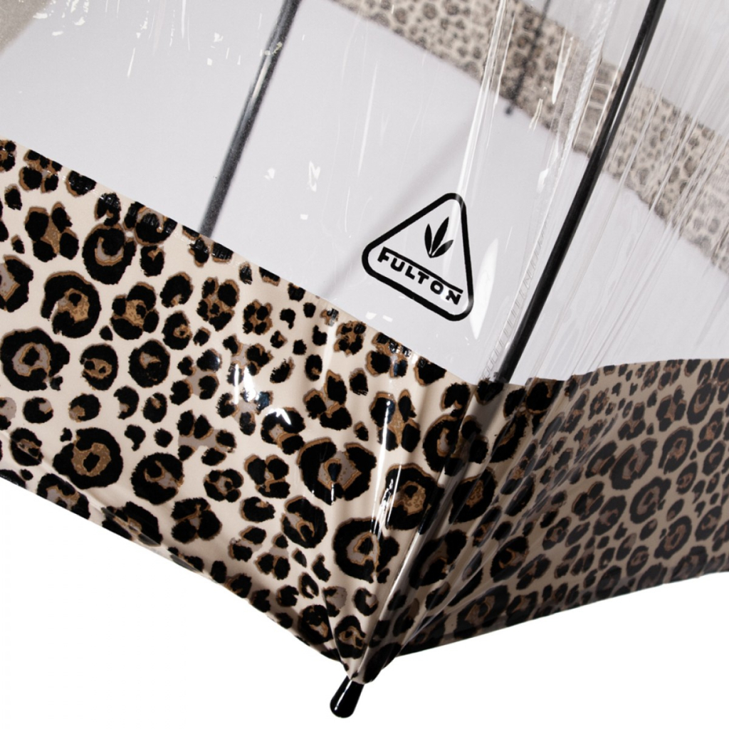 Парасоля Fulton L042 Birdcage-2 Puma Border (L042-039687) - зображення 9