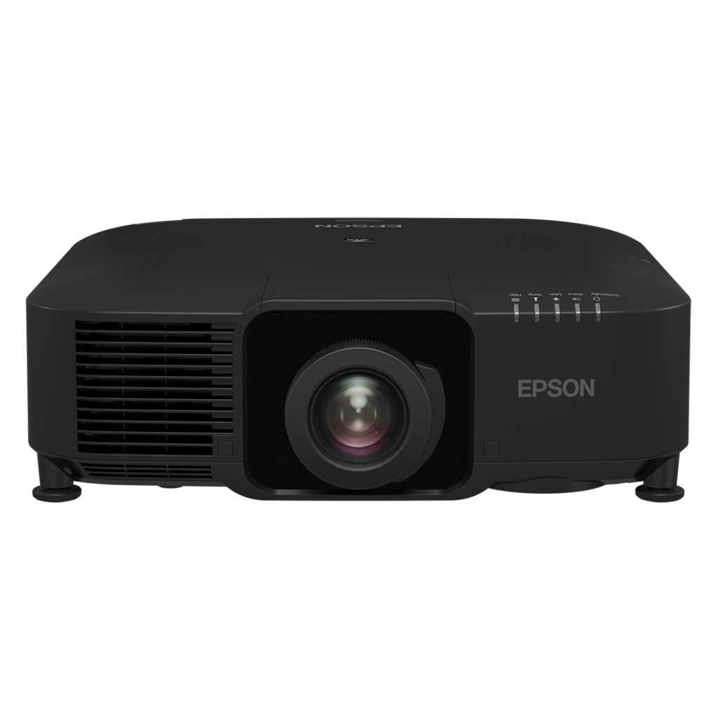 Проектор Epson EB-PU1008B (V11HA33840) - зображення 1