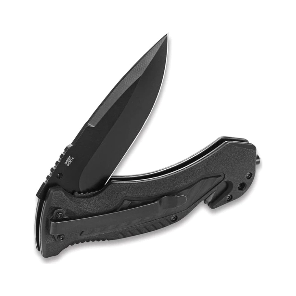 Ніж Ganzo G628-GY - зображення 3