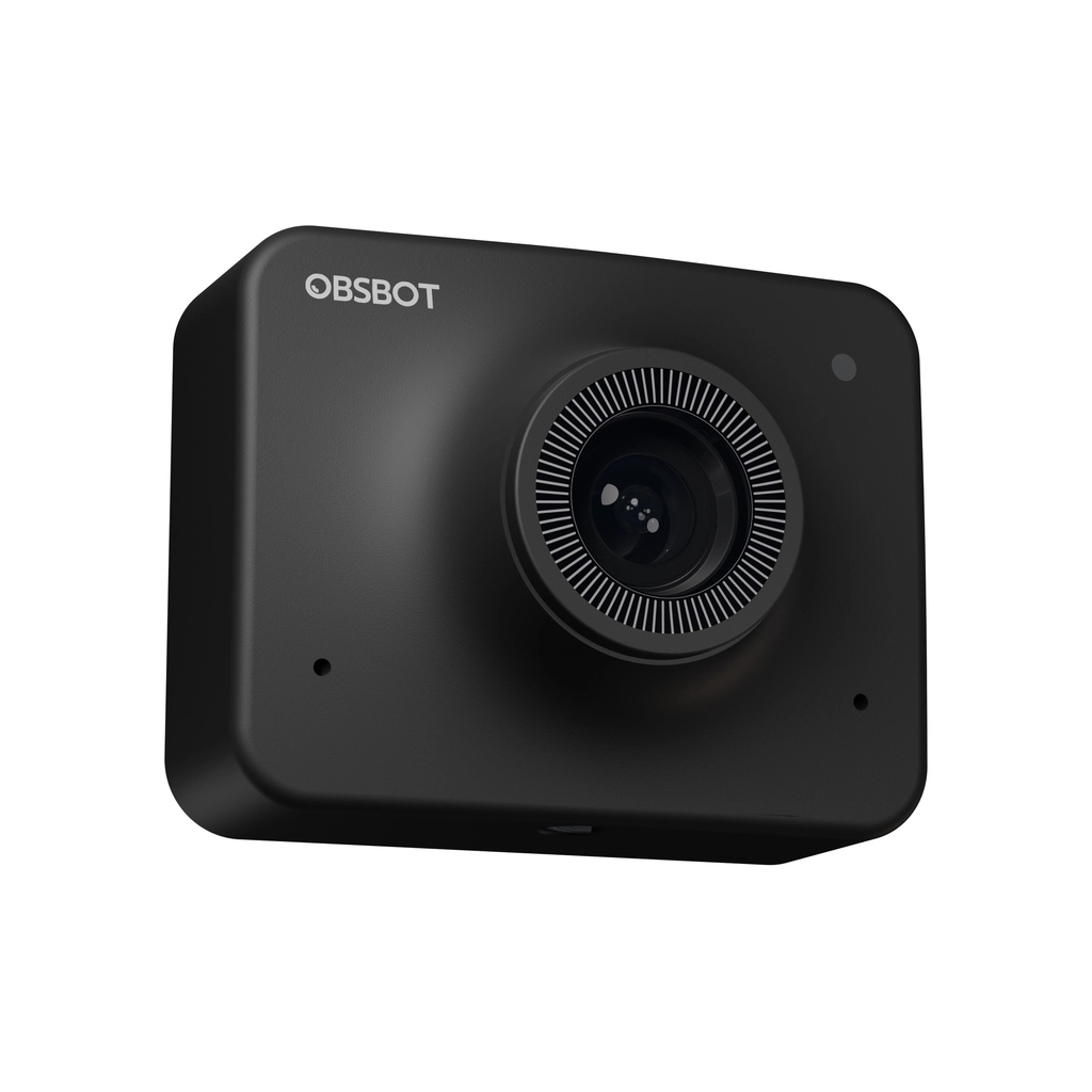 Веб-камера OBSBOT Meet Black (OBSBOT-MEET) - изображение 2