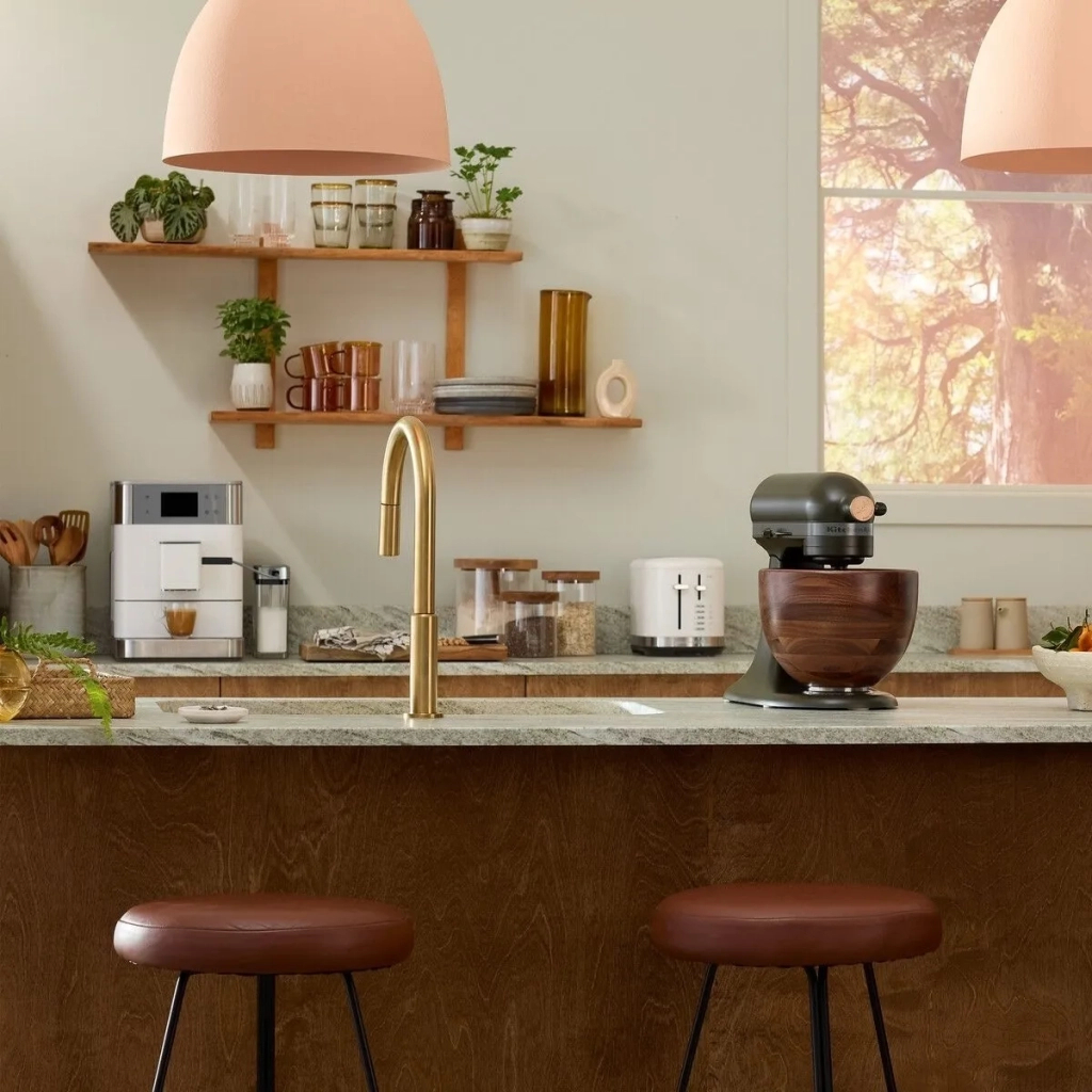 Кухонний комбайн KitchenAid 5KSM180WSEEG - зображення 6