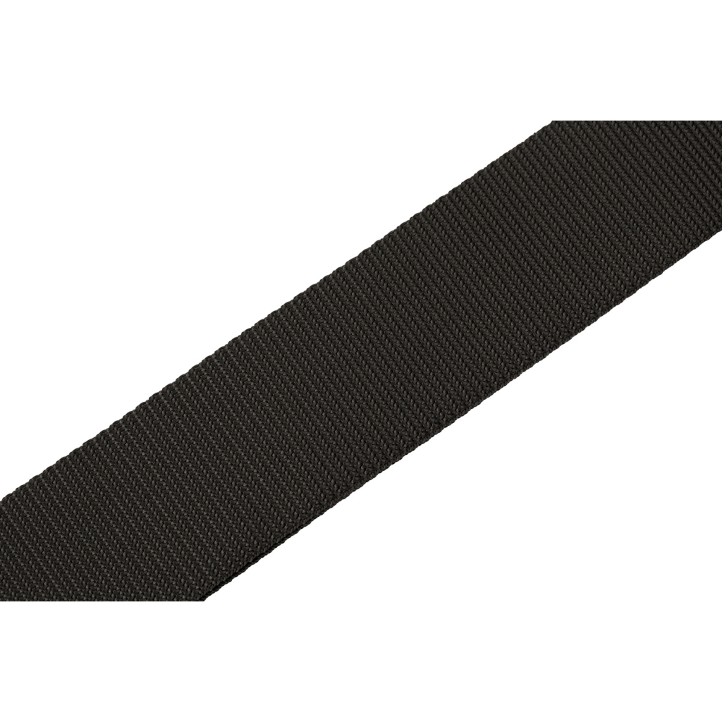 Ремінь для гітари Levy's Classics Series Polypropylene Guitar Strap Black (M8POLY-BLK) - зображення 4