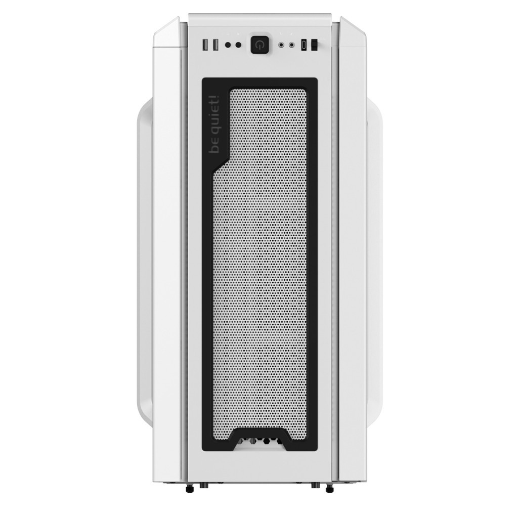 Корпус Be quiet! Silent Base 802 White (BG040) - зображення 4