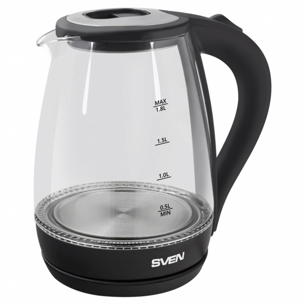 Електрочайник Sven KT-G1806 - зображення 1