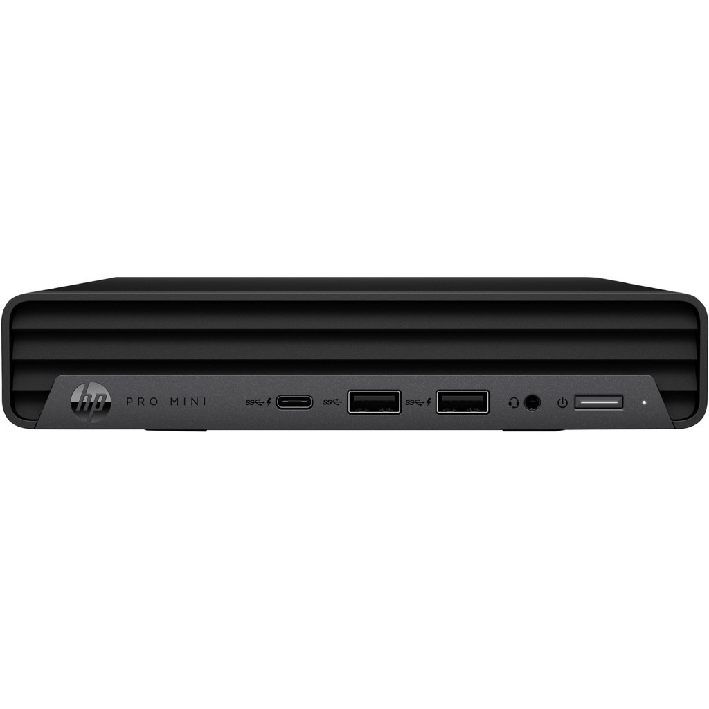 Комп'ютер HP Pro Mini 400 G9 / i5-13500T, 16, 512, WiFi, K&M, W11P64 (884X8EA) - зображення 2