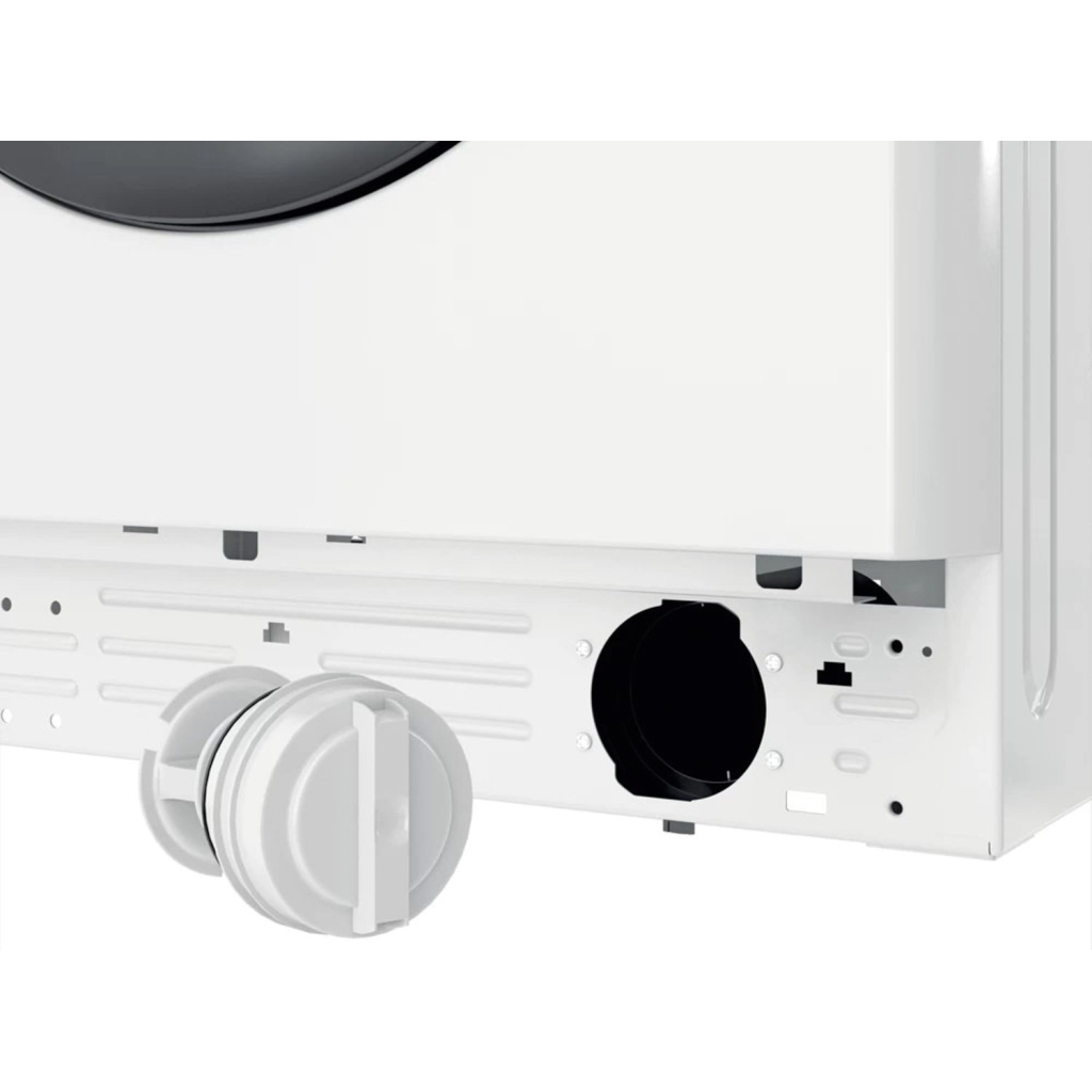 Пральна машина Indesit OMTWSE61051WKUA - зображення 3