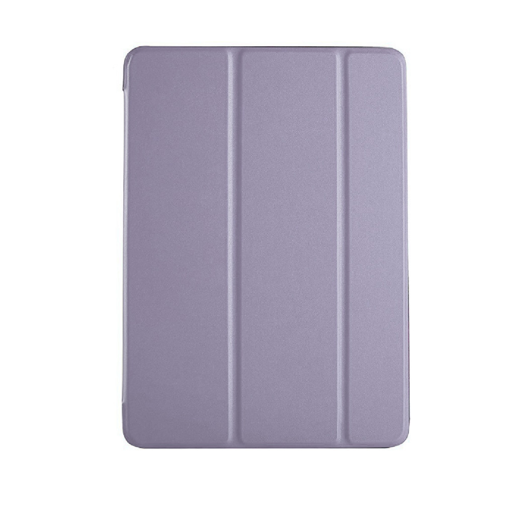 Чохол до планшета BeCover Apple iPad 10.2 2019/2020/2021 Purple (704986) - зображення 1