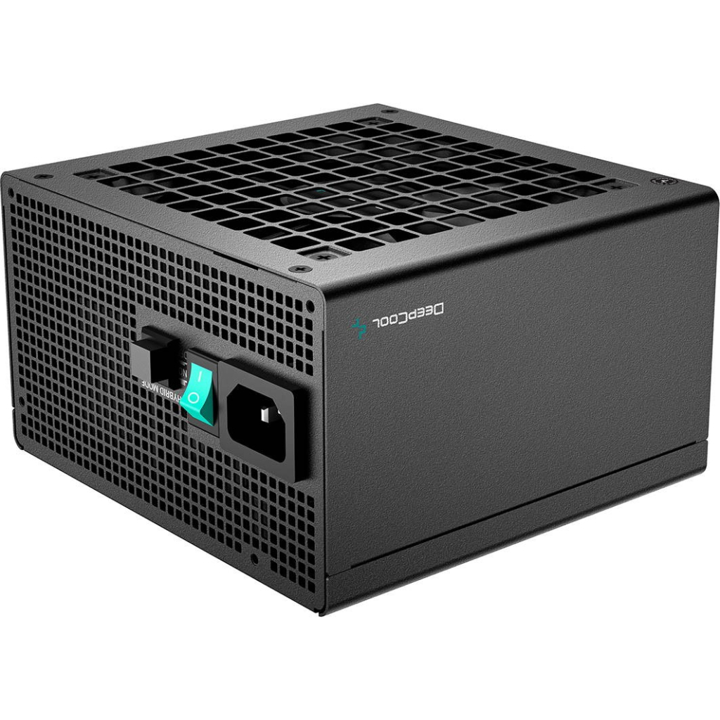 Блок живлення Deepcool 1000W (PQ1000M) - зображення 6