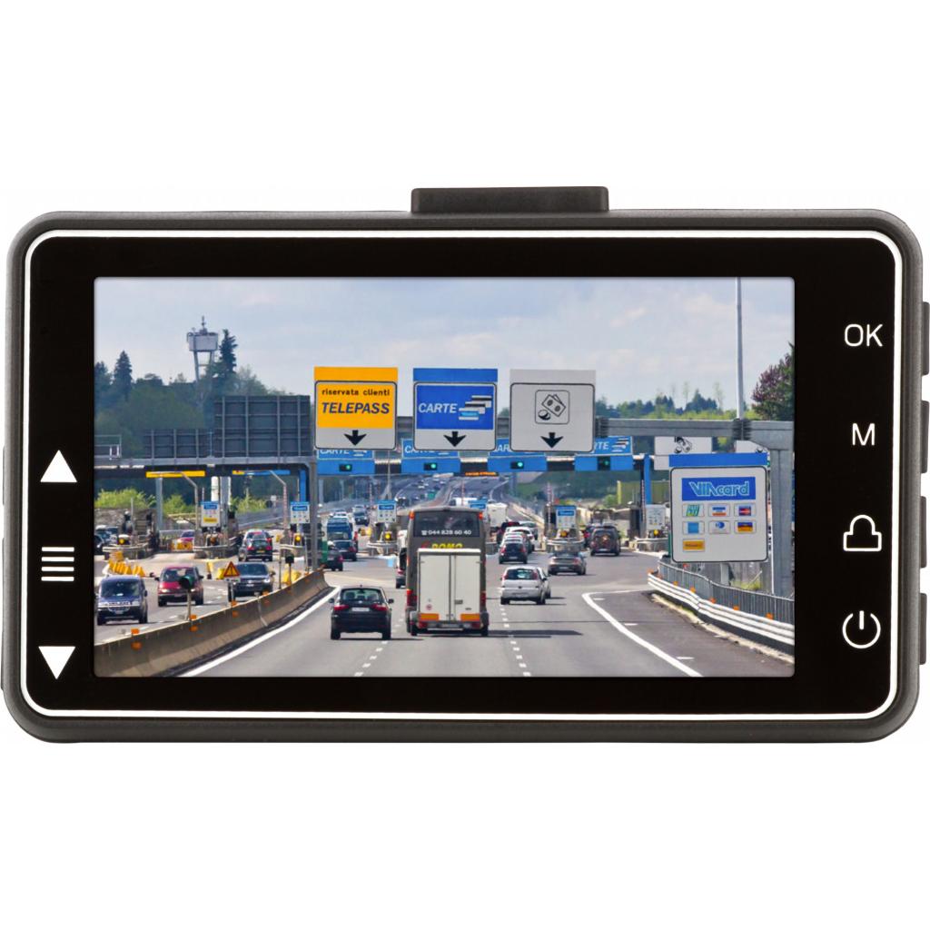 Відеореєстратор Atrix JS-X270 S Full HD (black) (x270b) - зображення 3