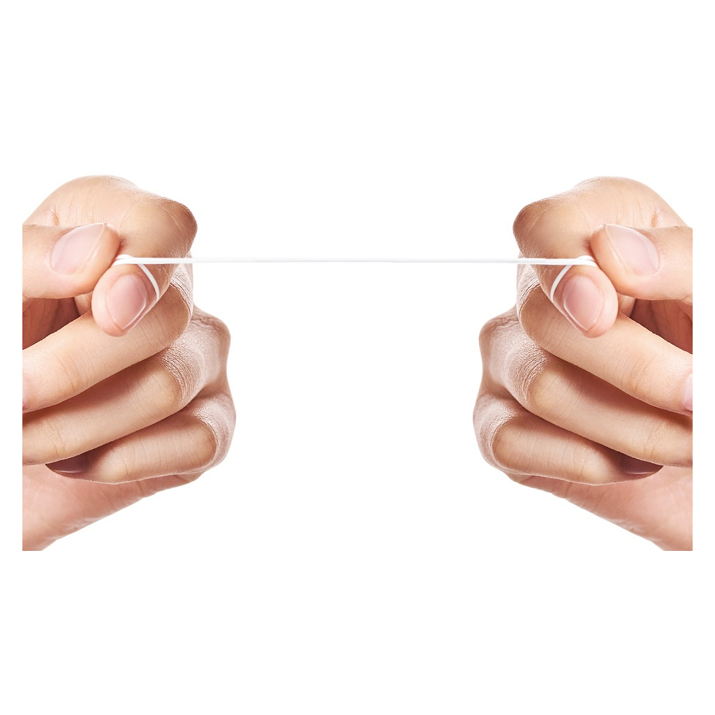 Зубна нитка Xiaomi Doctor B 50 м x 3 шт. (Ф01321) - зображення 3