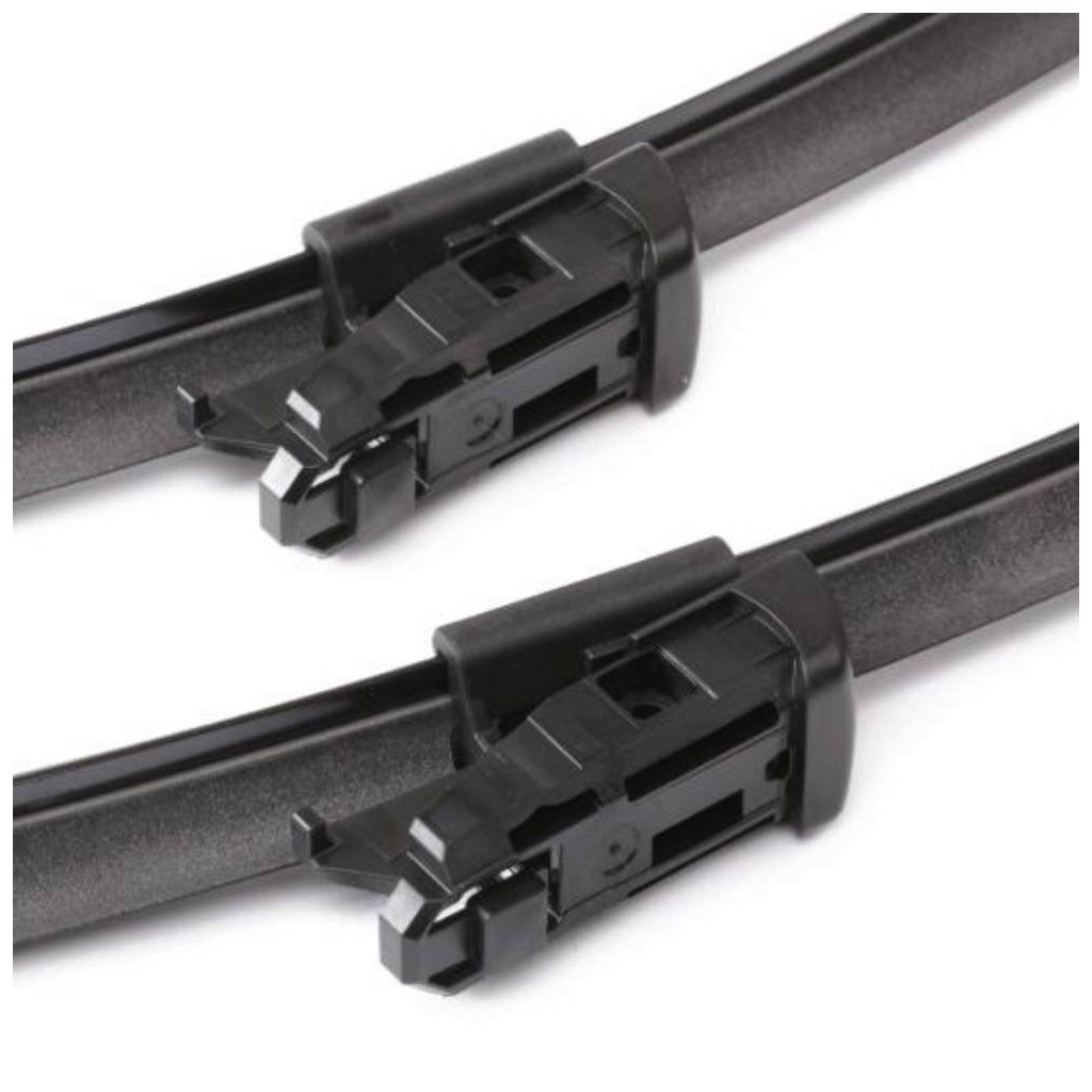 Щітка склоочисника Valeo 577958 - зображення 2