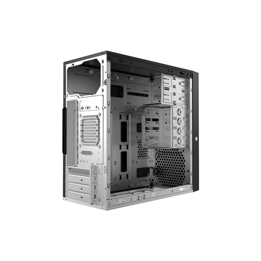 Корпус Gamemax MT307-4U3C - зображення 9