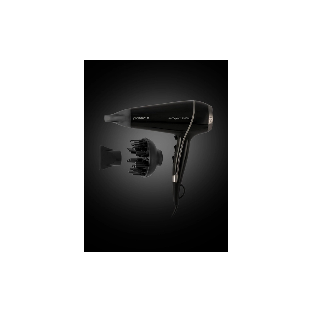 Фен Polaris PHD 1112 - зображення 4