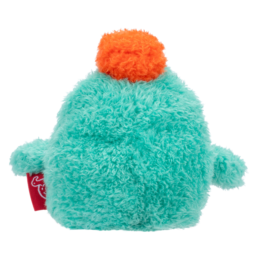 М'яка іграшка BumBumz PoolsideBumz Сонцезахисний Крем Сол, 11 см (RBBZ00719) - зображення 5