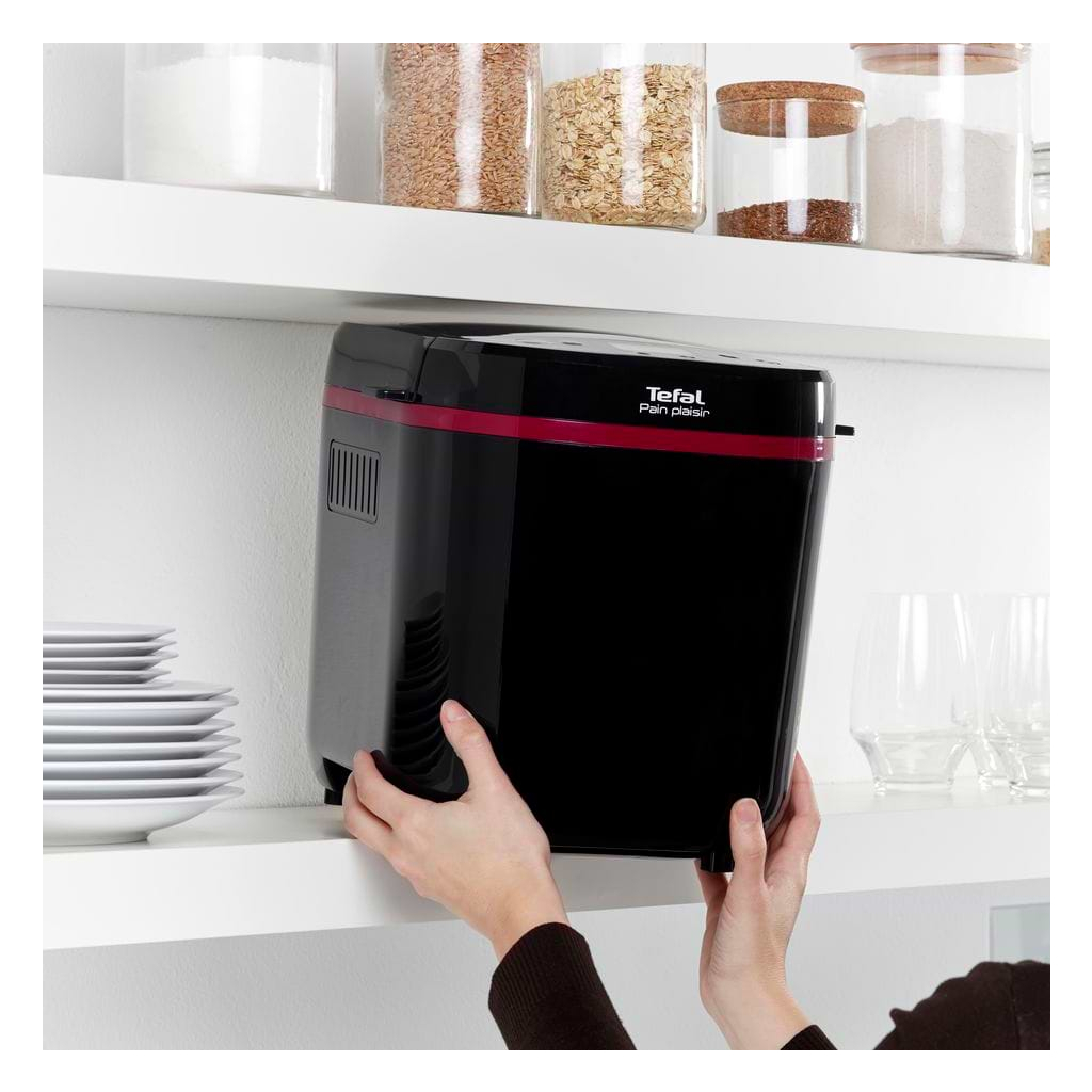Хлібопічка Tefal PF220838 - picture 6