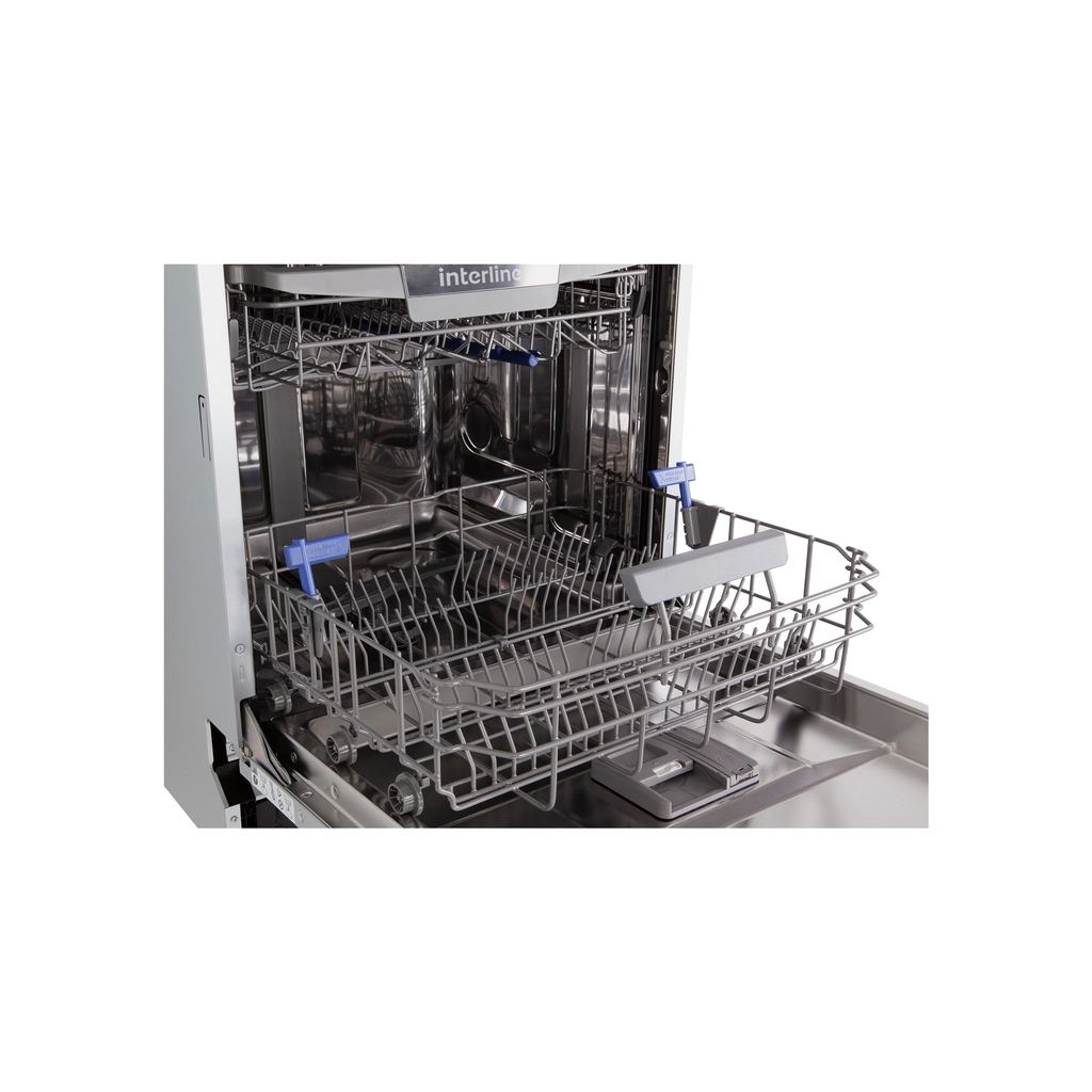 Посудомийна машина Interline DWI 965 DSO WA Sliding Door - picture 10